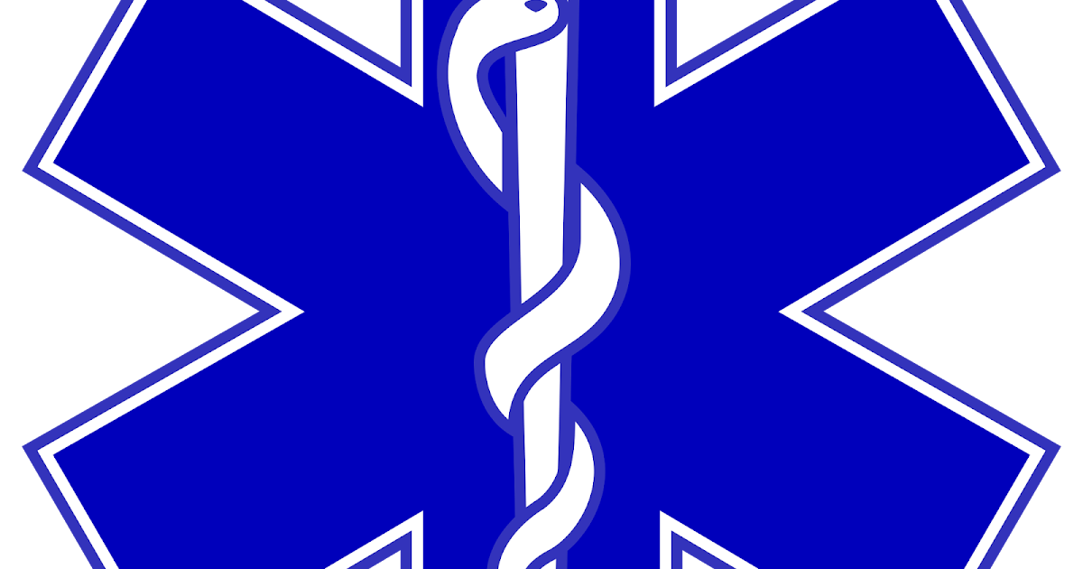 The Star Of Life Star Of Life