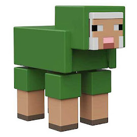 Minecraft Sheep Craft-a-Block Playsets Figure