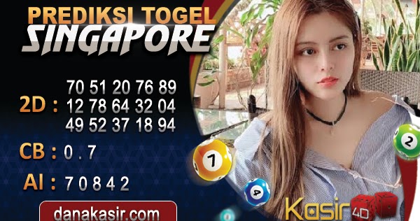 PREDIKSI TOGEL SINGAPORE 02 JULI 2020 Prediksi Togel Akurat Kasir4D