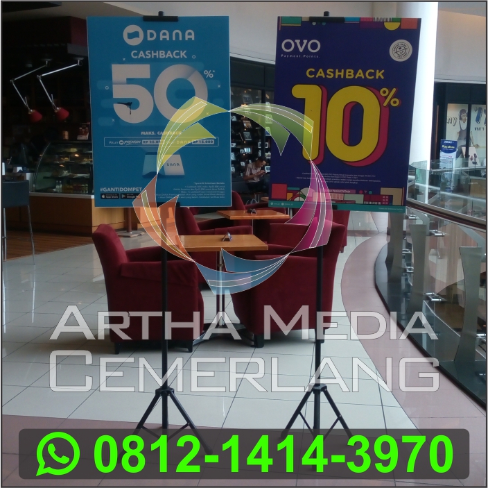 Download Tripod Banner Murah Tripod Banner Harga Tripod Banner Ukuran Tripod Banner Mockup Call Wa 0812 1414 3970 Telkomsel Tripod Banner Mockup Di Bekasi Tangerang PSD Mockup Templates