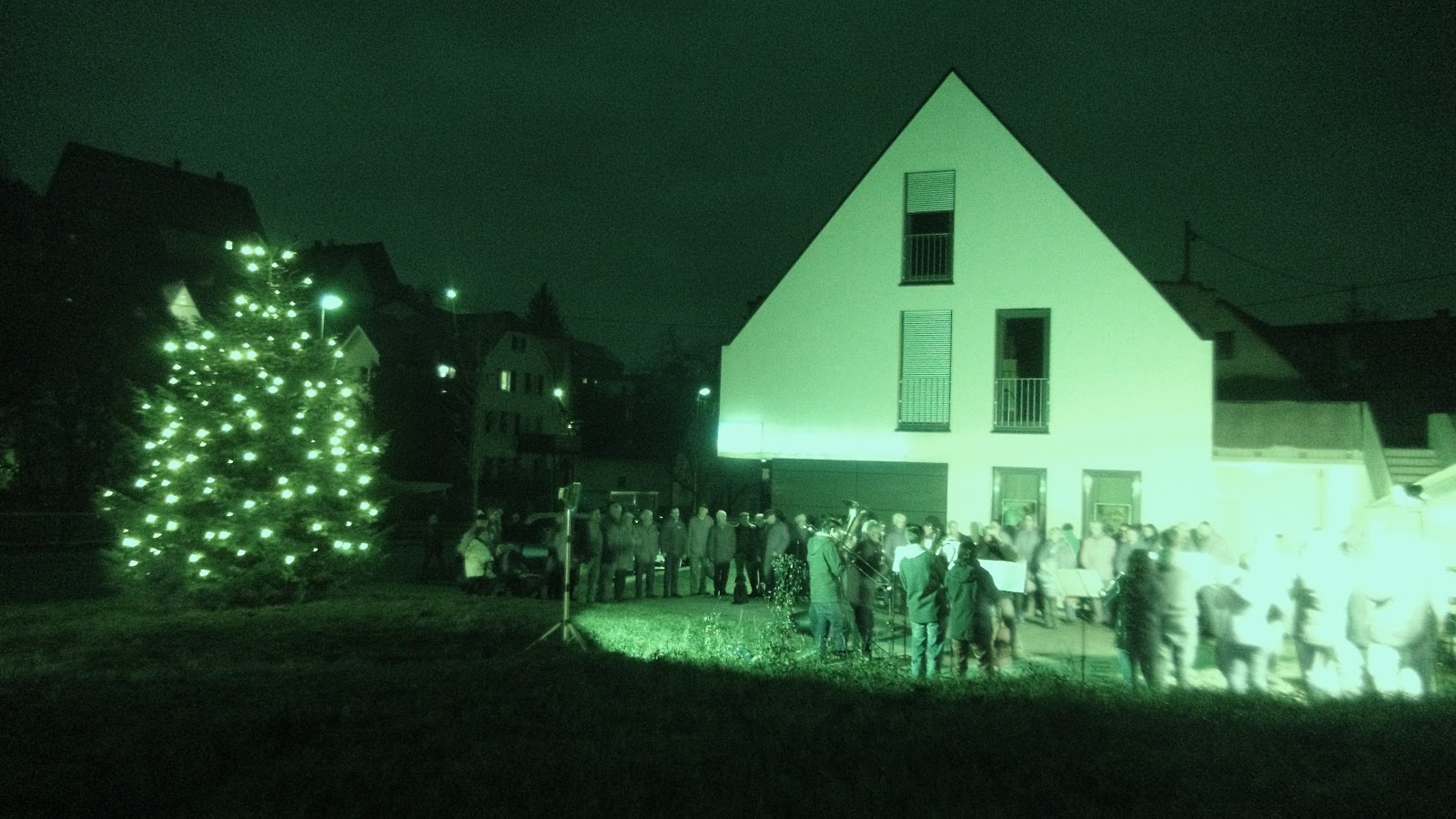 Altenburg Am Neckar 2017