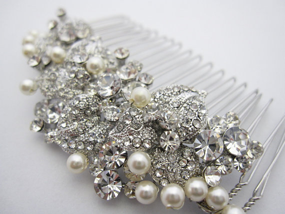 Bridal Accessories