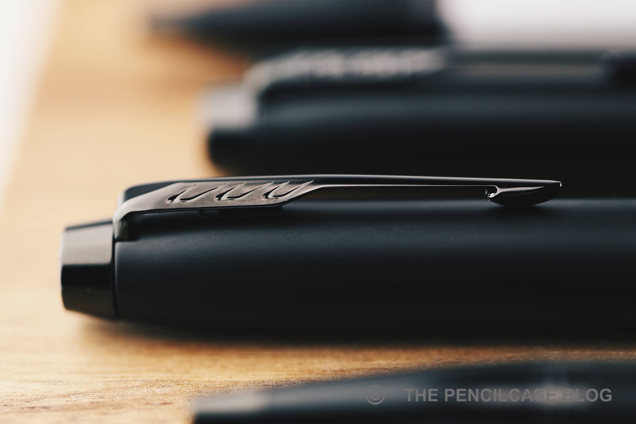 REVIEW PARKER IM FOUNTAIN PEN + GIVEAWAY! The Pencilcase Blog