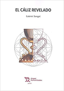 Entrevista al investigador Gabriel Songel sobre su libro El Cáliz revelado