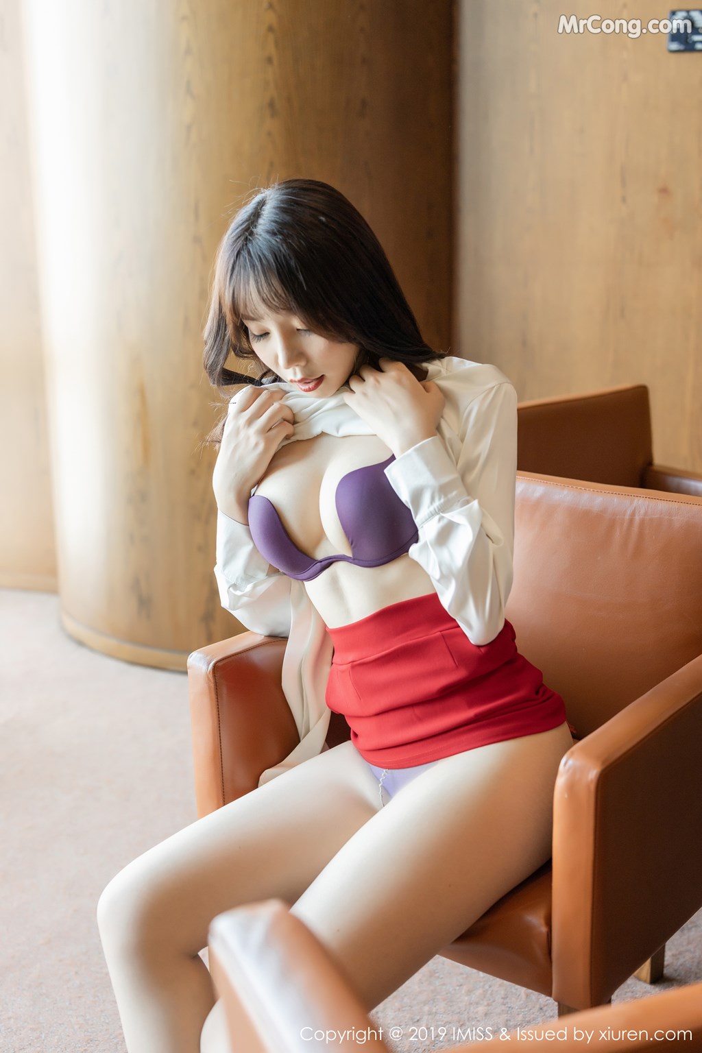 IMISS Vol.413: Booty (芝芝) (78 pictures) photo 1-4