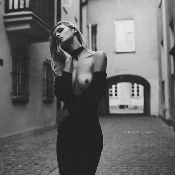 Andrzej Kornalewski qczman fotografia mulheres modelos sensual provocante seminuas peitos