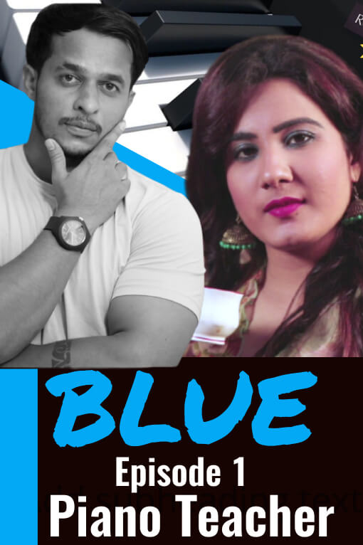 Blue (2020) Hindi | Season 01 Episodes 01 | Hothit Movies Exclusive Series | 720p WEB-DL | Download | Watch Online
