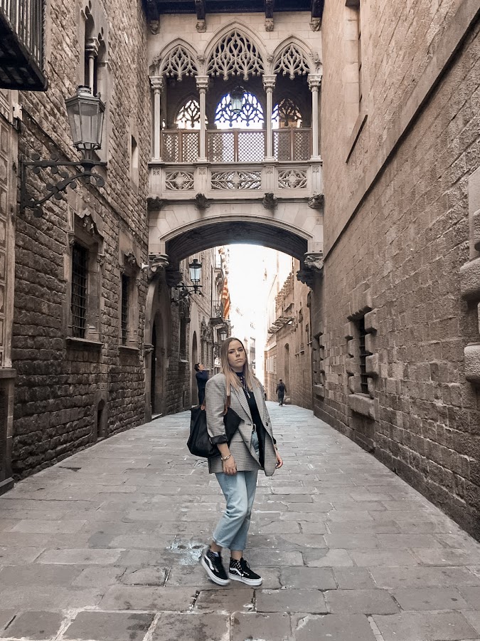 Catedral de Barcelona