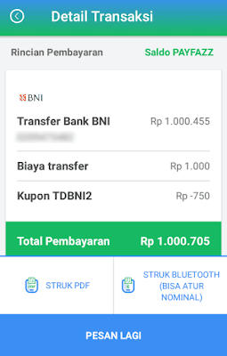 Bisnis PPOB yang Bisa Transfer Uang Antar Bank Menggunakan Aplikasi Transaksi Cepat dan Mu Bisnis PPOB yang Bisa Transfer Uang Antar Bank Menggunakan Aplikasi Transaksi Cepat dan Mudah Daftar Gratis Sekarang!