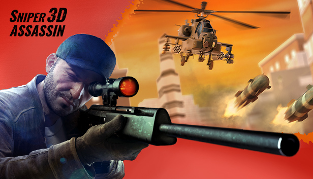 Download Sniper 3d Permainan Perang Tembak Tembakan Mod Apk - Kumpulan