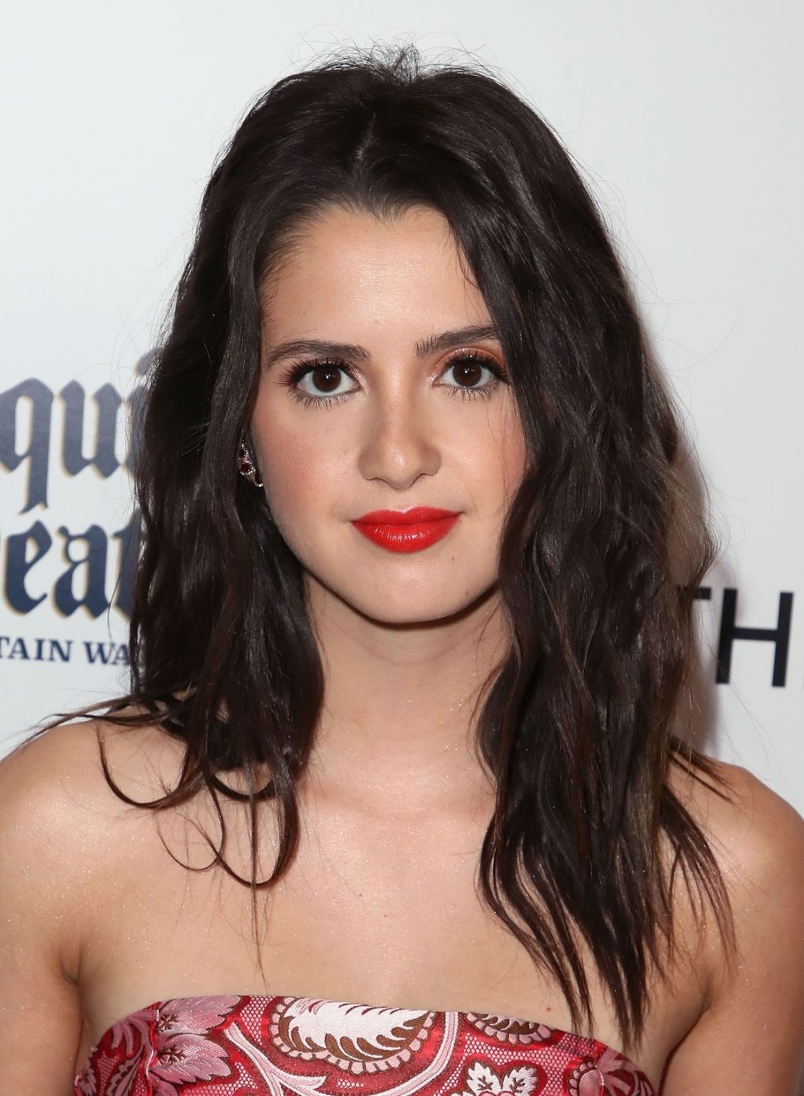 Laura Marano – Thirst Project Thirst Gala in Beverly Hills 09/28/2019