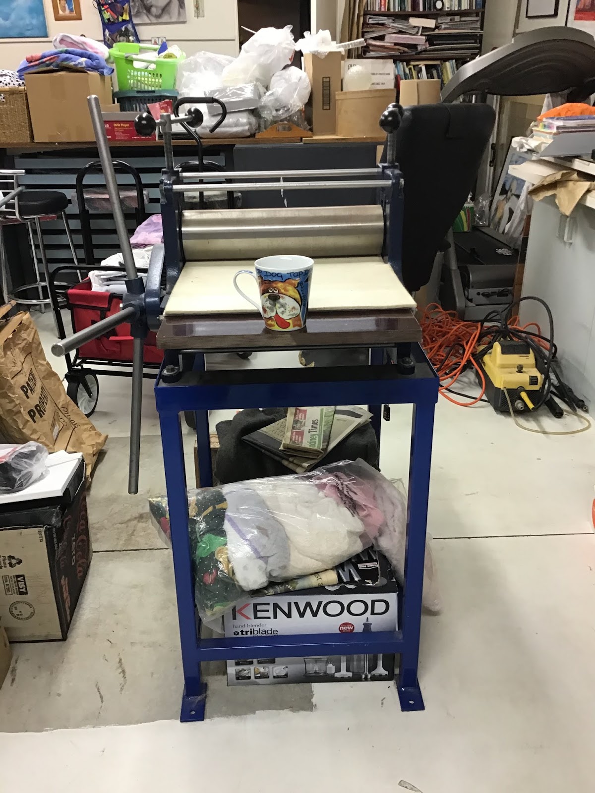 Presses & Print Equipment for Sale, Northland