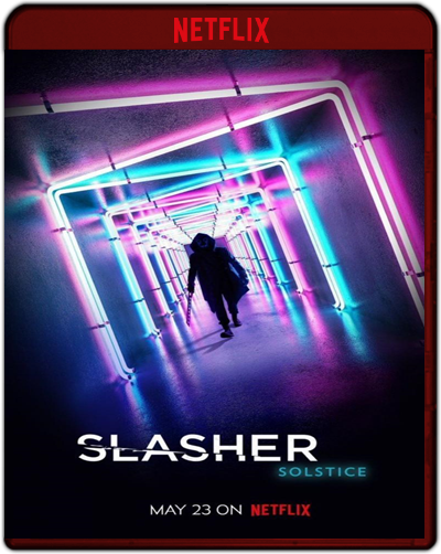 Slasher: Season 03 (2016) 1080p NF WEB-DL Dual Latino-Inglés [Subt. Esp] (Serie de TV. Terror)