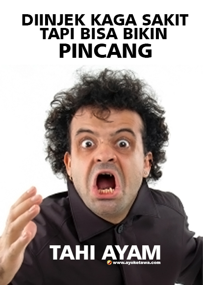 Meme Tebak Tebakan Lucu Yang Super Konyol Ayo Ketawa Gudangnya Humor Indonesia