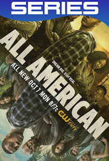 All American Temporada 2 Completa HD 1080p