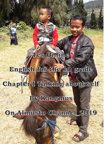 Soal Online Bahasa Inggris Sma Kelas 10 Chapter I Lengkap Bahasa Inggris Smp Mts