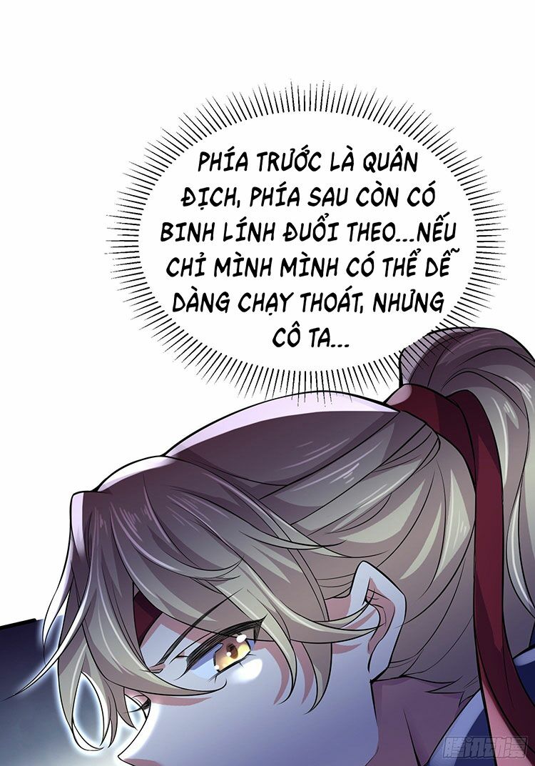 Hoạn Phi Thiên Hạ Hoạn Phi Thiên Hạ Chap 74 - Trang 5