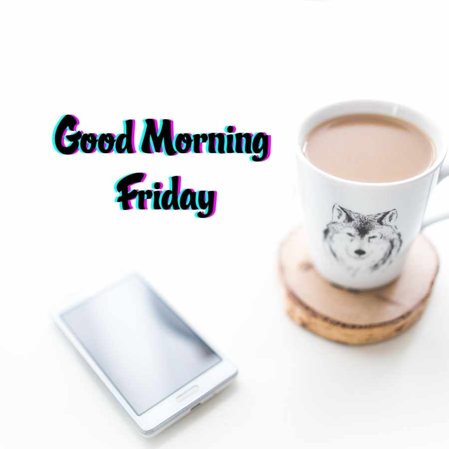 happy friday image