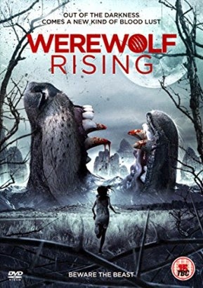 مشاهدة وتحميل فيلم Werewolf Rising 2014 مترجم اون لاين