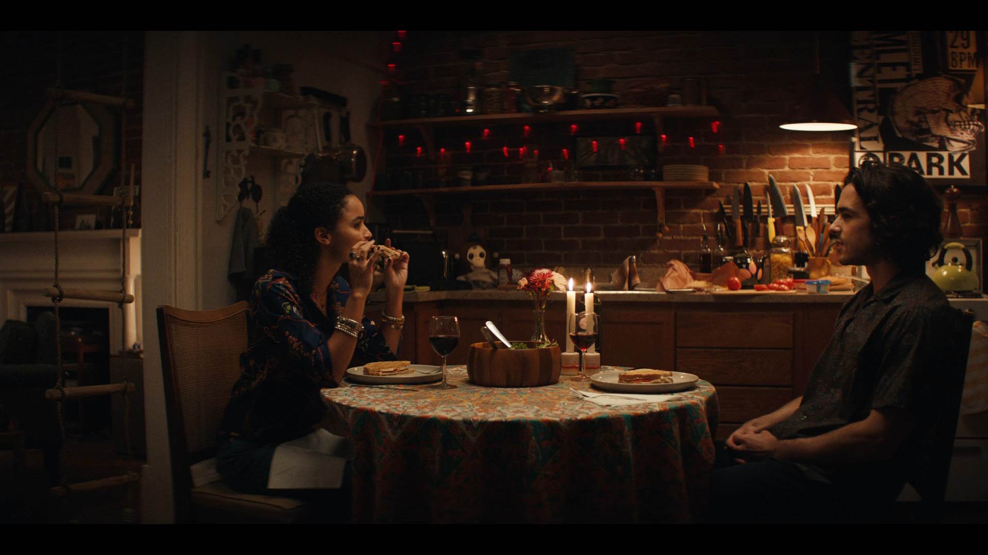 Y El último Hombre 2021 Temporada 1 HD 1080p Latino 2