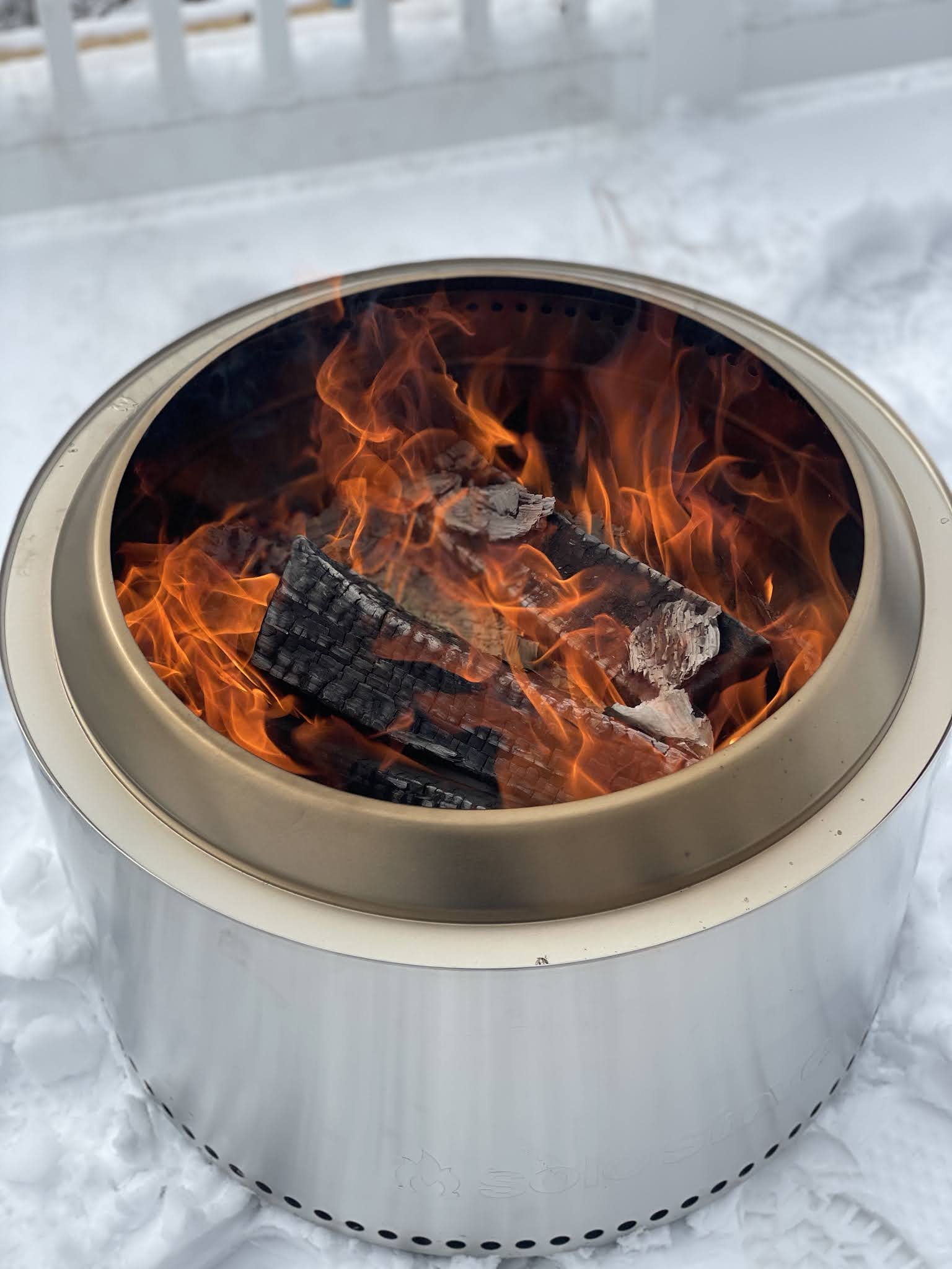 Solo Stove Grill Review 2020
