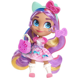 Hairdorables Rayne Other Releases Loves Doll