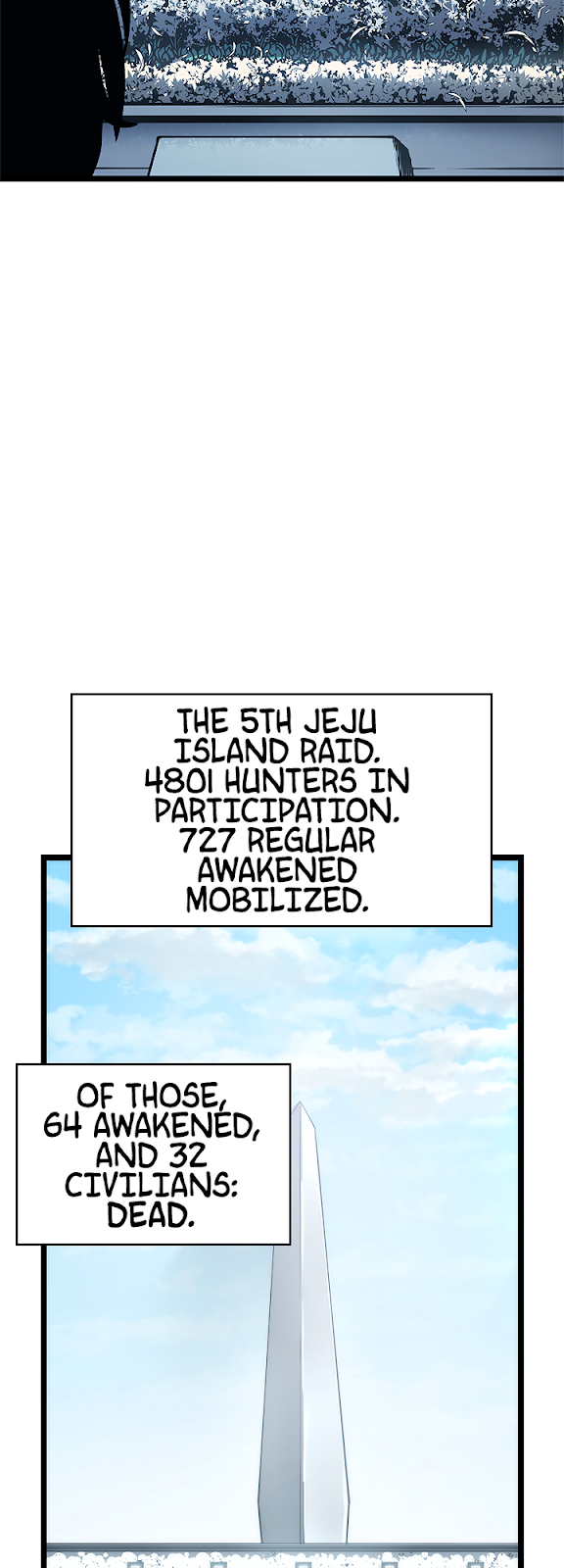 Solo Leveling Chapter 108 - AB Truyện