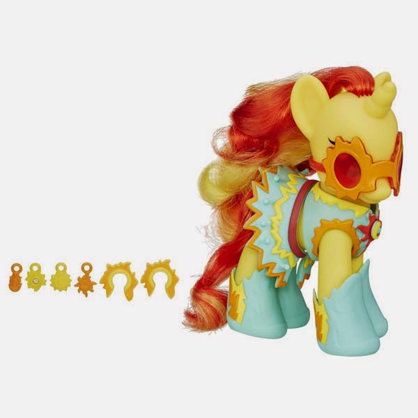 sunset shimmer toys