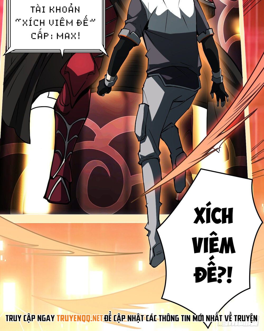 Vừa Chơi Đã Có Tài Khoản Vương Giả chapter 4 - Trang 22