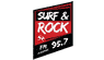Surf & Rock 95.7 FM