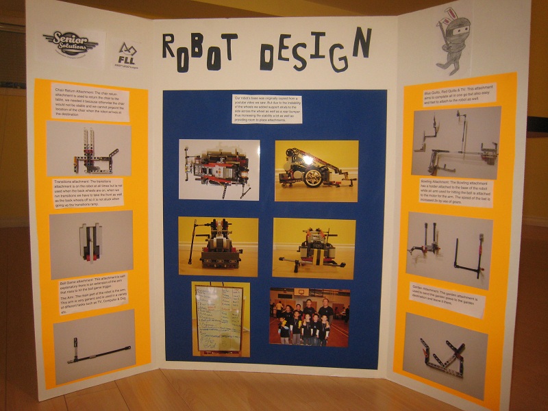 ماهي مسابقة الفيرست ليقو ! تصميم وبرمجه الروبوت EV3