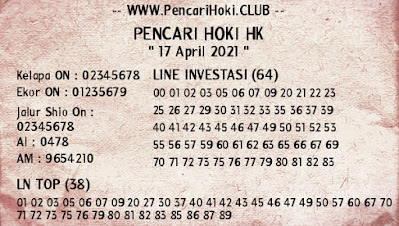 Forum Pencari Hoki Sgp Kamis