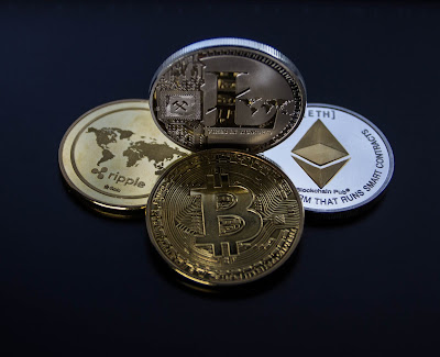 cryptocurrency-application what-is-cryptocurrency