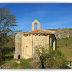 Ermita Santa Cecilia de Vallespinoso de Aguilar