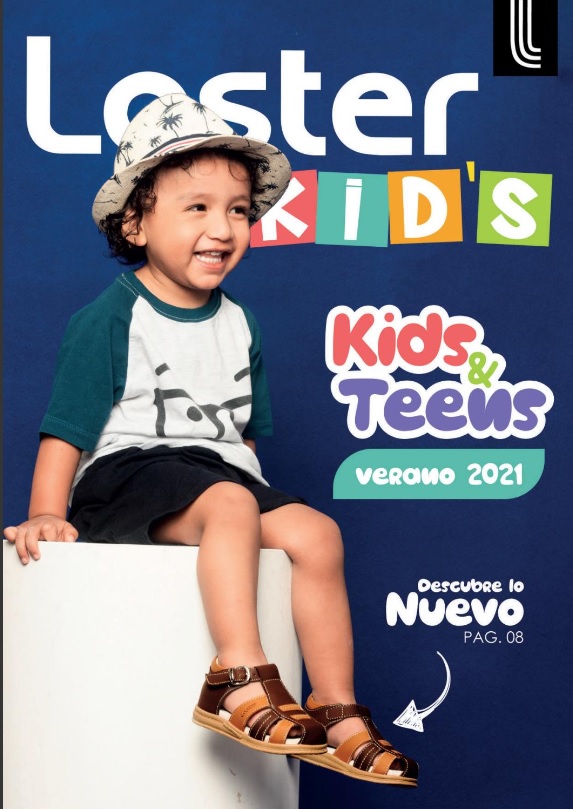 Catalogos en DePeru.com