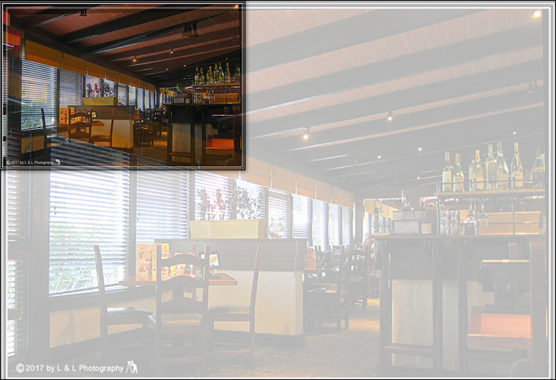 Ocala, Central Florida & Beyond Slow Day at the Olive Garden