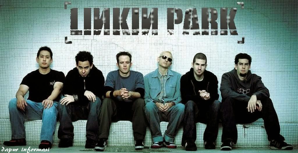 Biografi Linkin Park Band Asal California Amerika Serikat