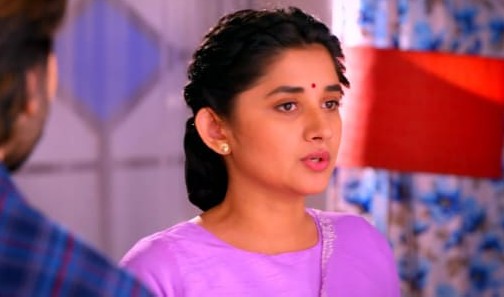 Guddan Tumse Na Ho Payega 24 December 2020 Written Update Agastya kidnaps Choti Guddan