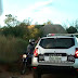 POLÍCIA MILITAR IMPLEMENTA ATIVIDADES OSTENSIVAS NA ZONA RURAL DE POMBAL E REGIÃO