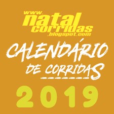 calendario - 2º semestre 2019
