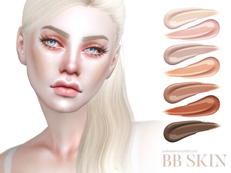 sims 4 best skins sims 4 best skins