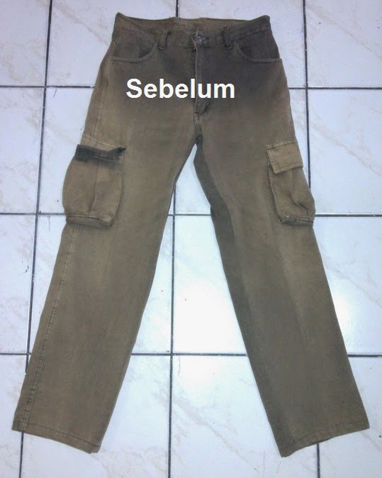 Cara Mewarnai Celana Menjadi Hitam Berbagi Cerita Inspirasi