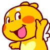 Emoticon Bergerak Untuk Display Picture BBm Lucu Little Emoticon Bergerak Untuk Display Picture BBm Lucu Little