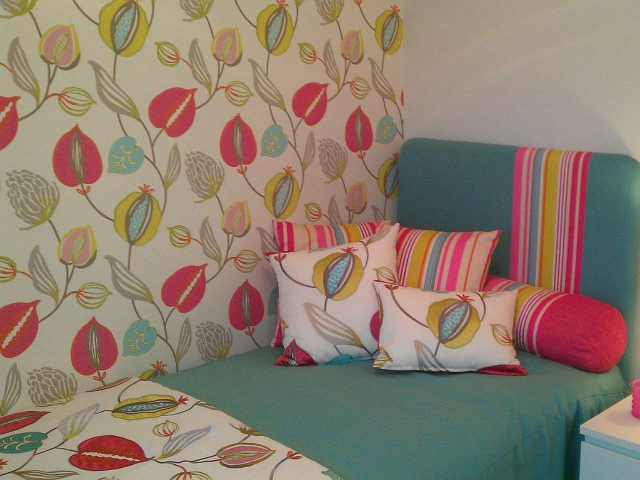 747 Jenis Wallpaper Dinding Kamar Tidur Pics - MyWeb