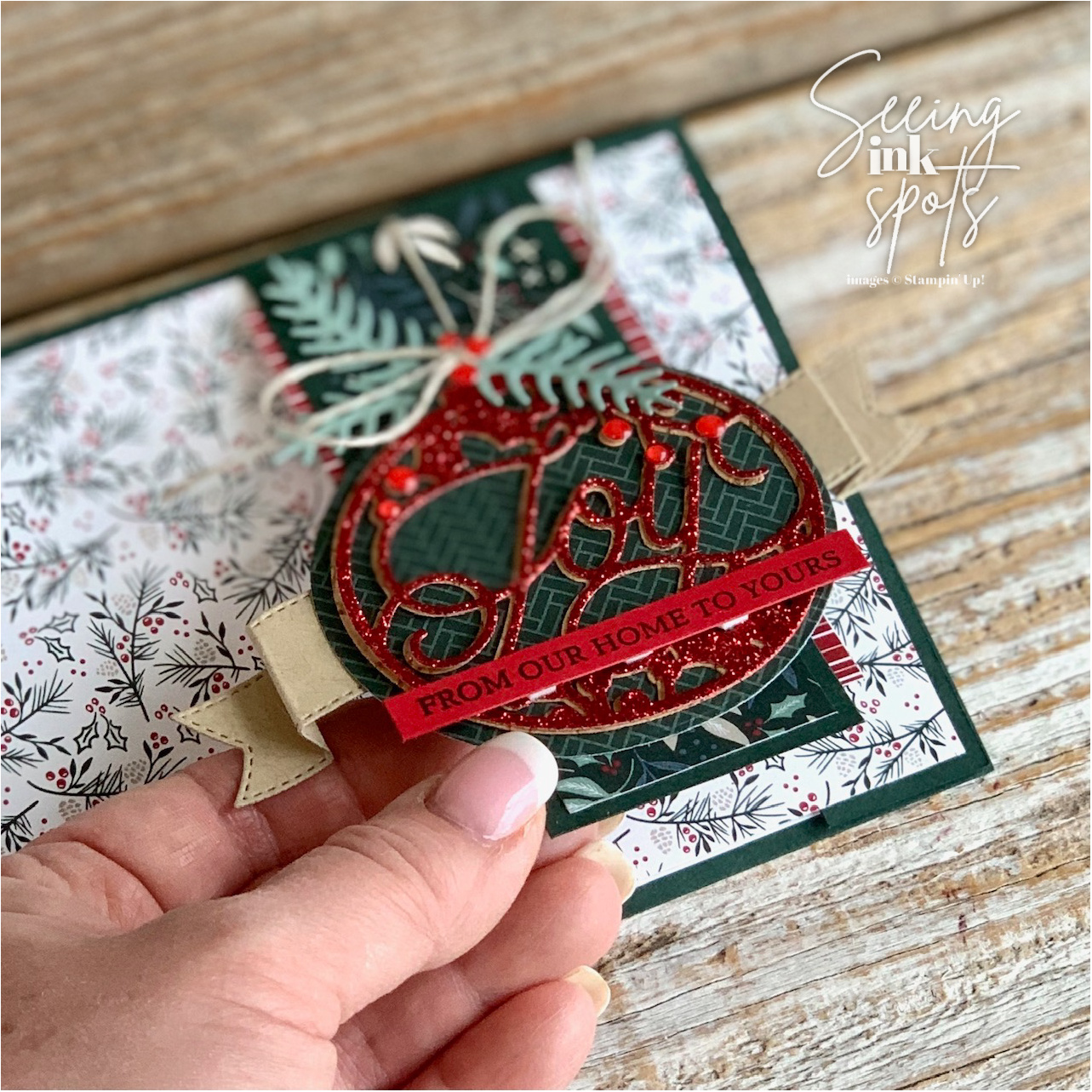 Seeing Ink Spots My Sketch Challenge