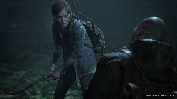 مطورين عالمين يتطلعون لمعرفة المزيد عن لعبة The Last of Us Part 2 و هكذا يصفون المشروع 
