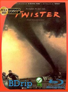 Tornado (Twister) (1996)  BDRIP 1080p Latino [GoogleDrive] SXGO