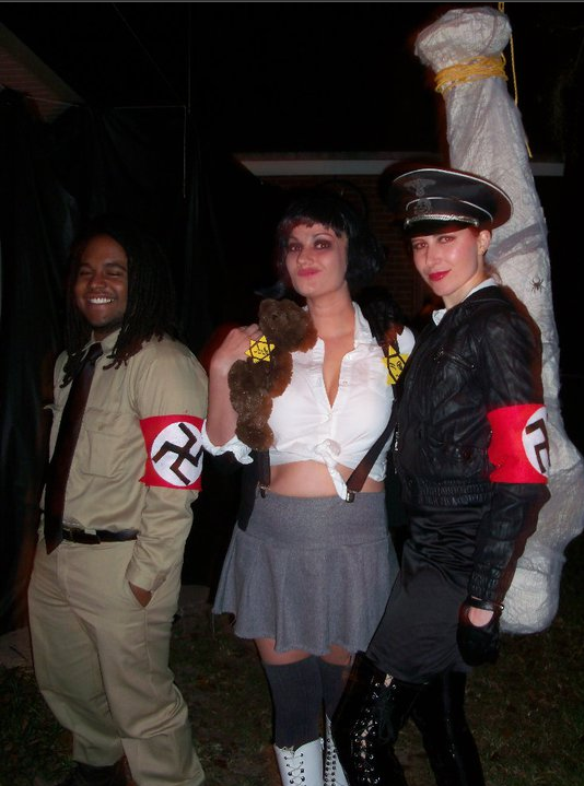 The Ethical Adman F'd Ad Fridays Sexy teenage holocaust victim