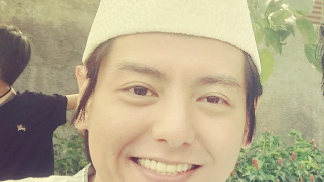 Bukan Hanya Roger Danuarta, Mualaf Cilik Bersuara Indah Ini Juga Membuat Ayahnya Masuk Islam Bukan Hanya Roger Danuarta, Mualaf Cilik Bersuara Indah Ini Juga Membuat Ayahnya Masuk Islam