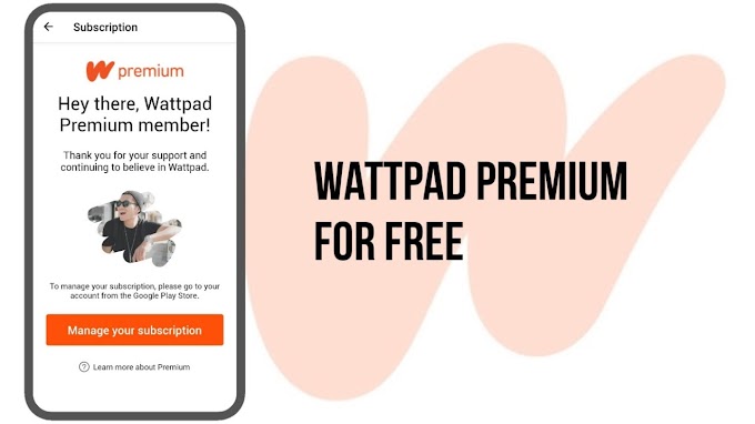 Wattpad v9.85.0 Premium APK